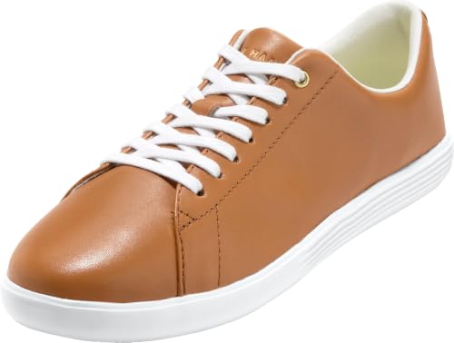 Pecan Leather