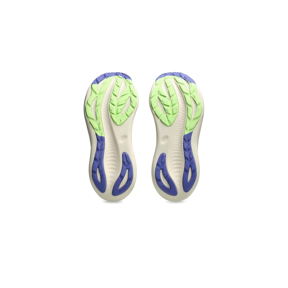 Nature Bathing/Lime Green