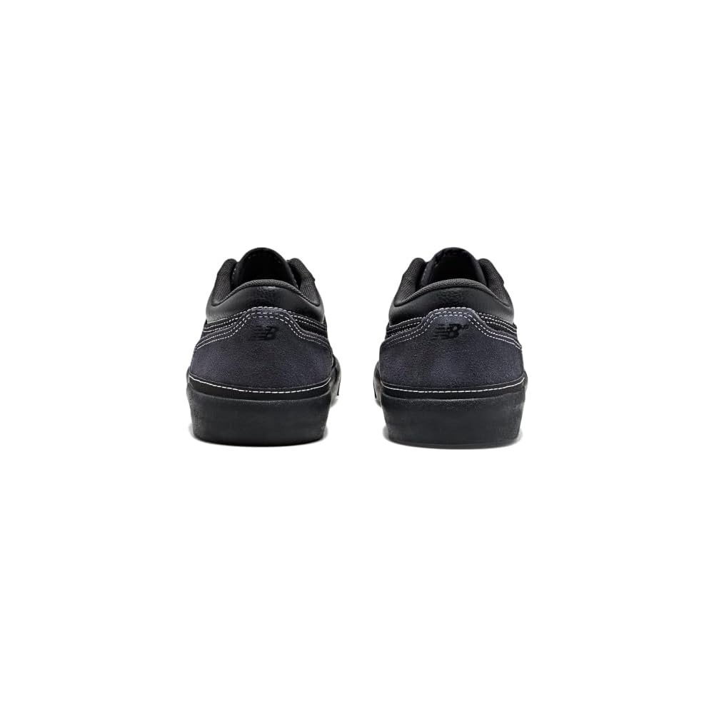 Charcoal/Black