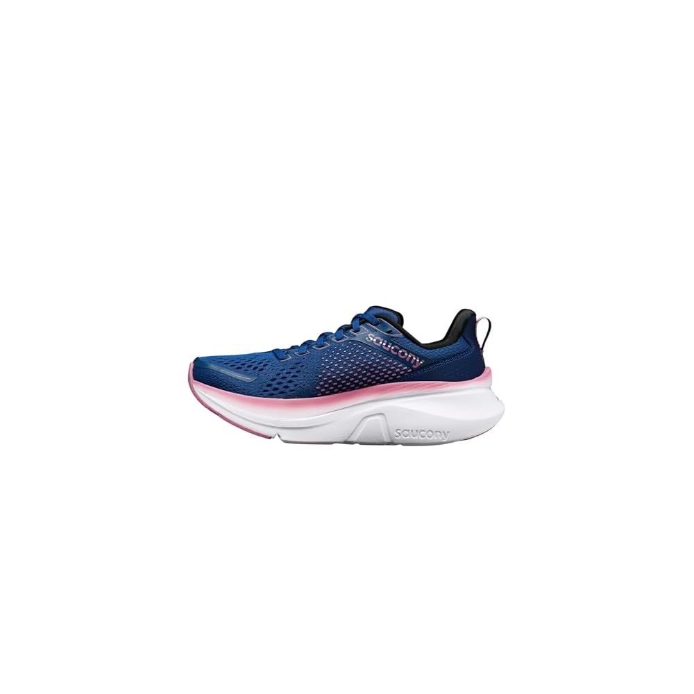 Navy/Orchid