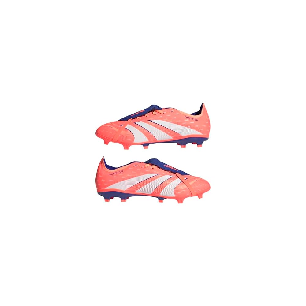 Signal Coral/White/Beam Orange