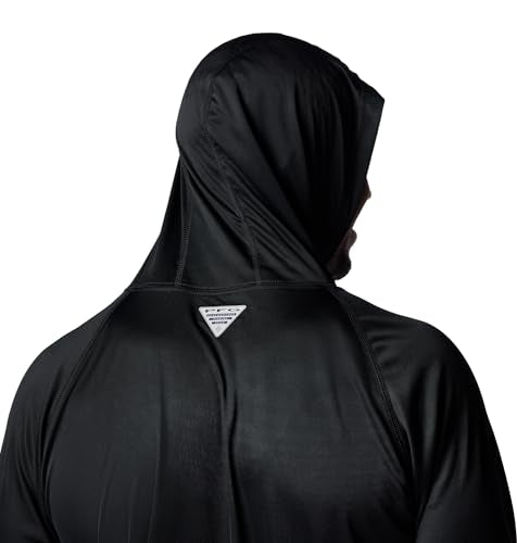 Black/Cool Grey Logo