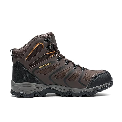 Brown/Black/Tan