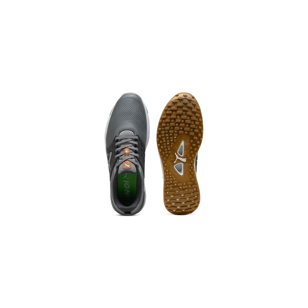 Slate Sky-puma Black-green Glare