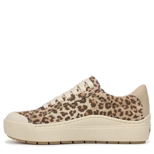 Leopard Fabric