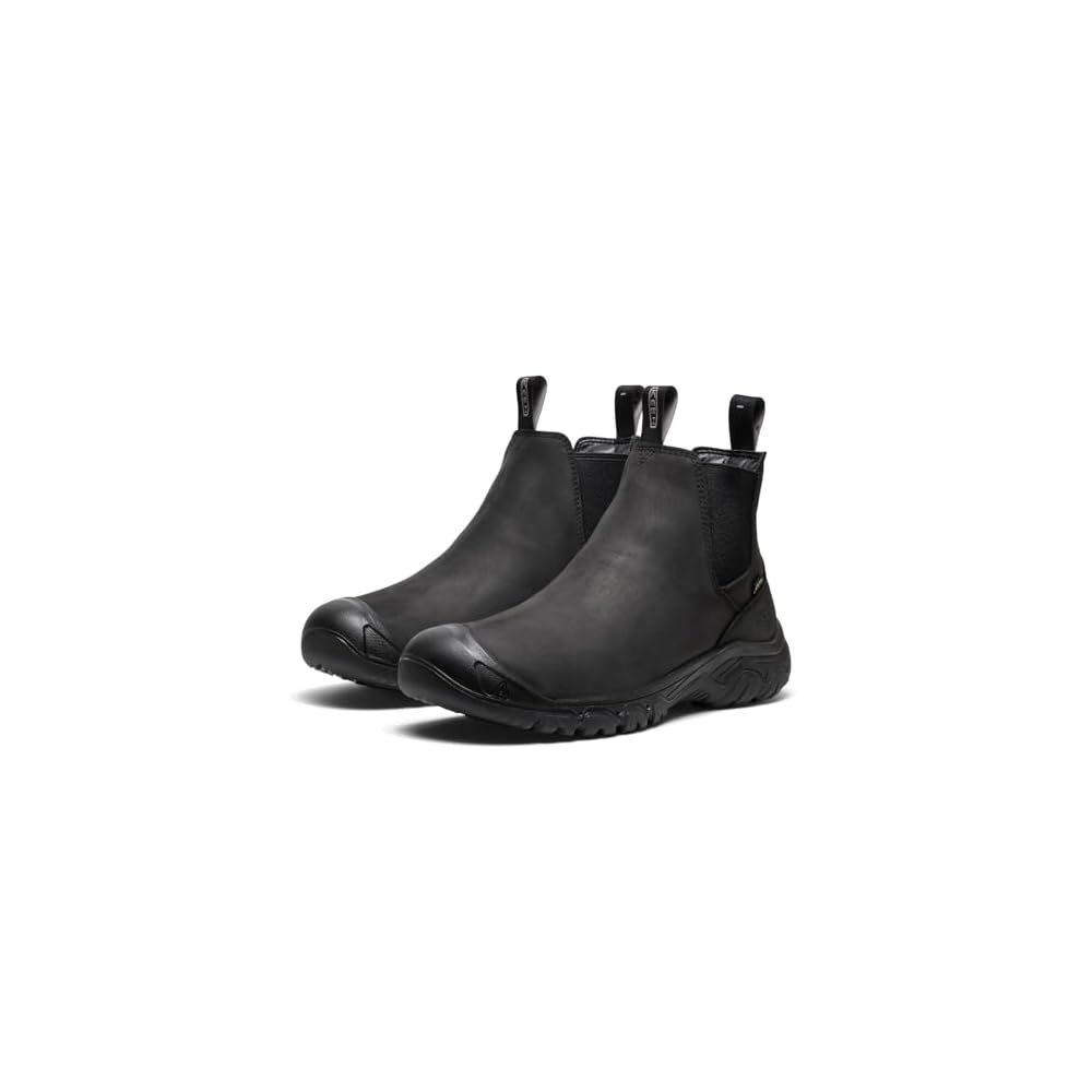 Black/Black