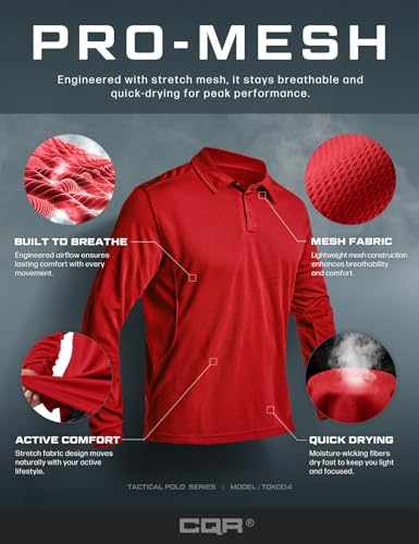 Frost Red