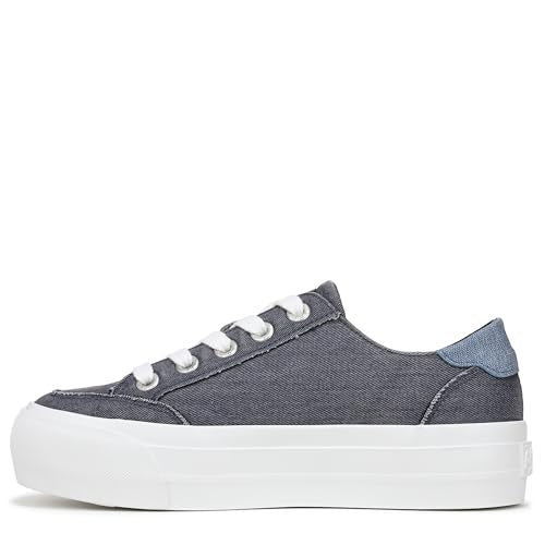 Navy Canvas