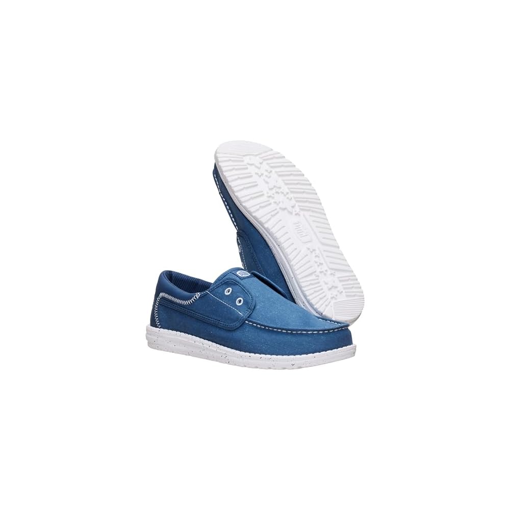 Ensign Blue
