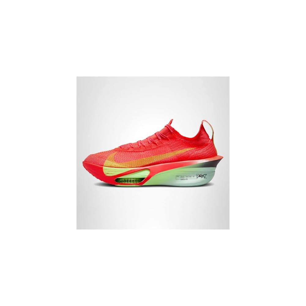 Bright Crimson/Lime Blast/Mint Foam/Cave Purple
