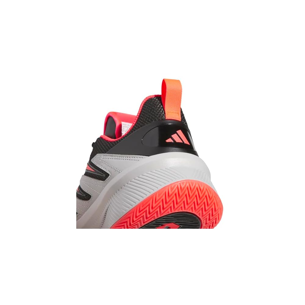 Black/Lucid Red/Grey