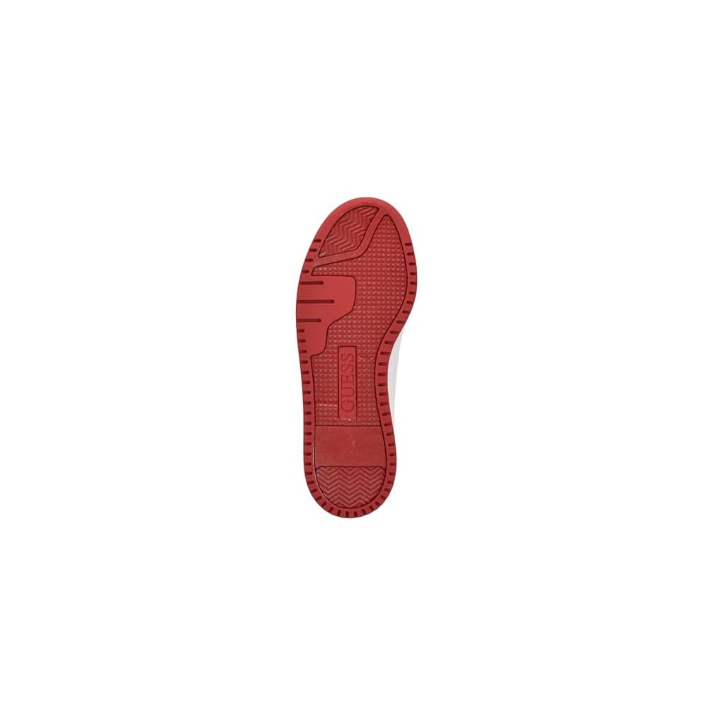 Medium Red