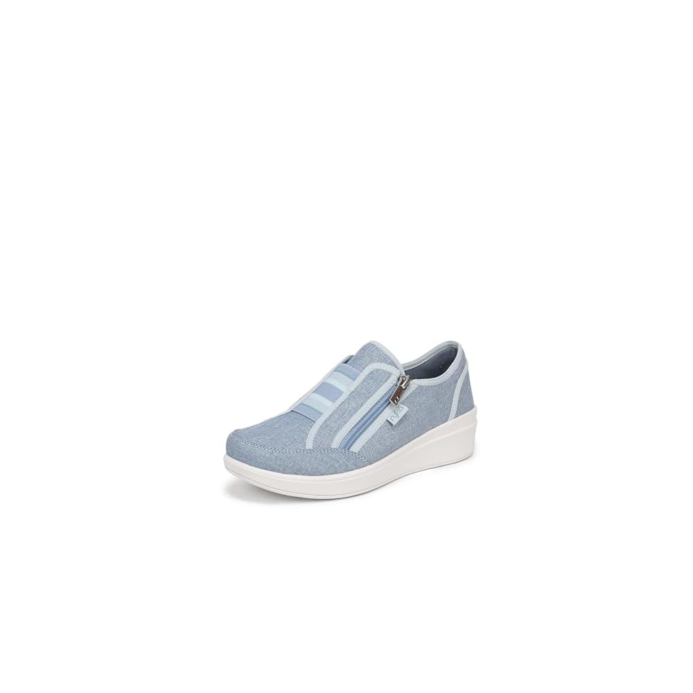 Flintstone Blue