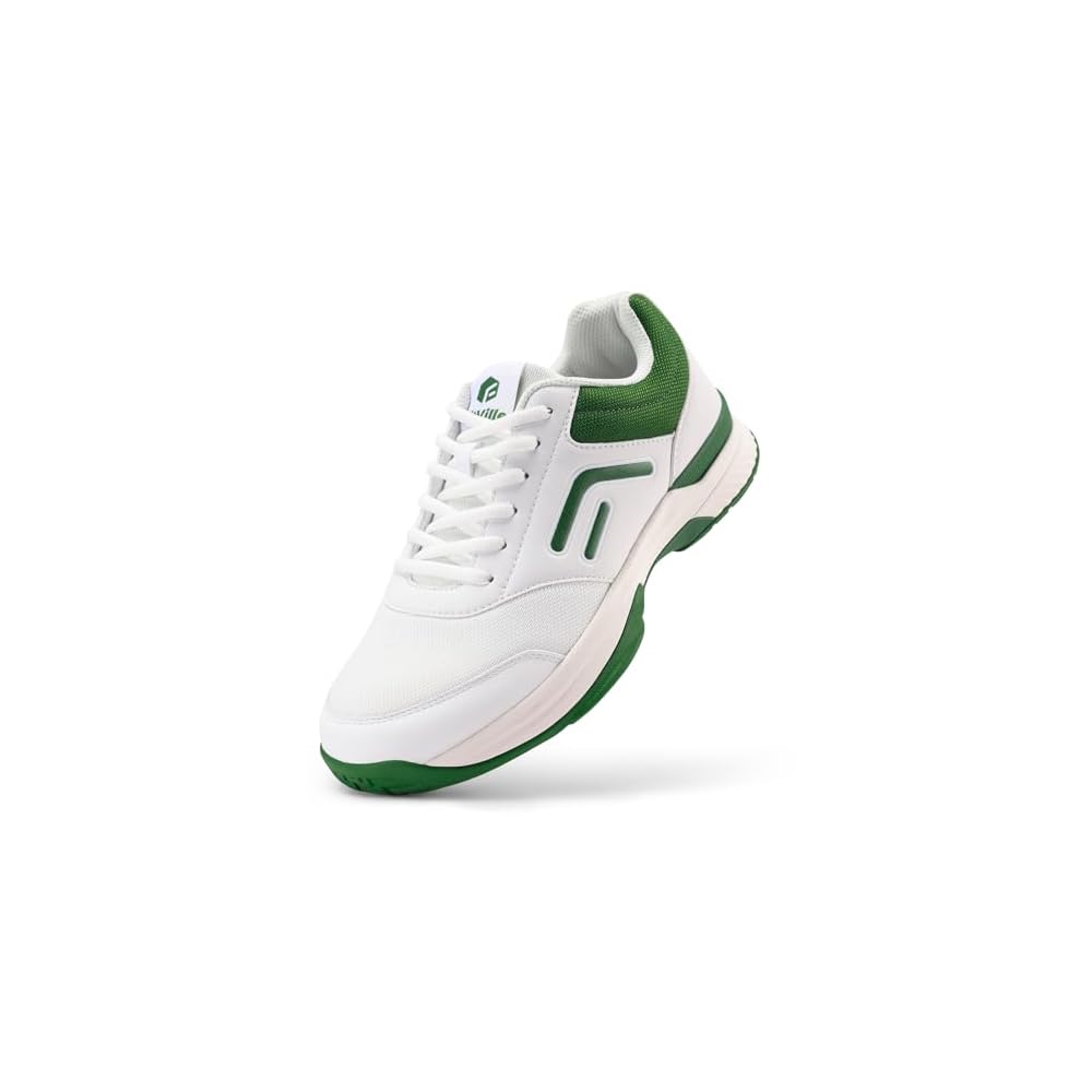 White Green