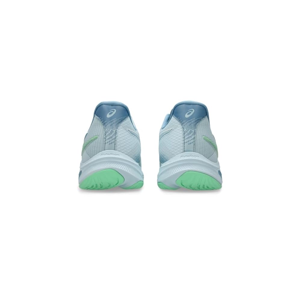 Cool Grey/Saba Blue