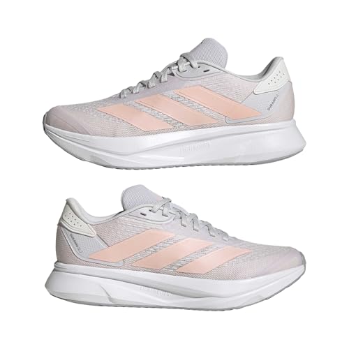 Dash Grey/Haze Coral/Halo Silver