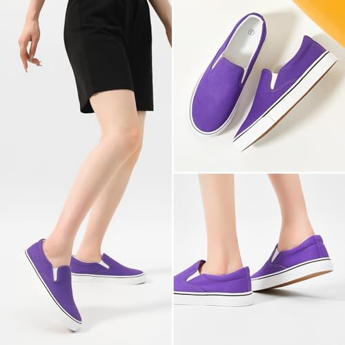 Dark Purple