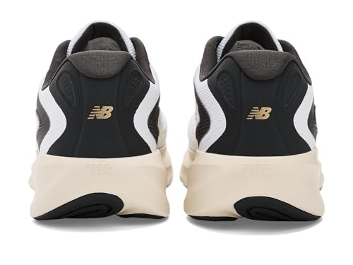 White/Faded Black