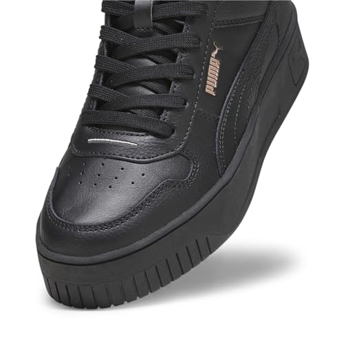 Puma Black Puma Black Rose Gold
