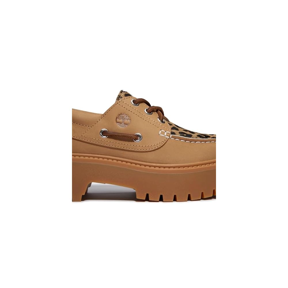Medium Beige Nubuck