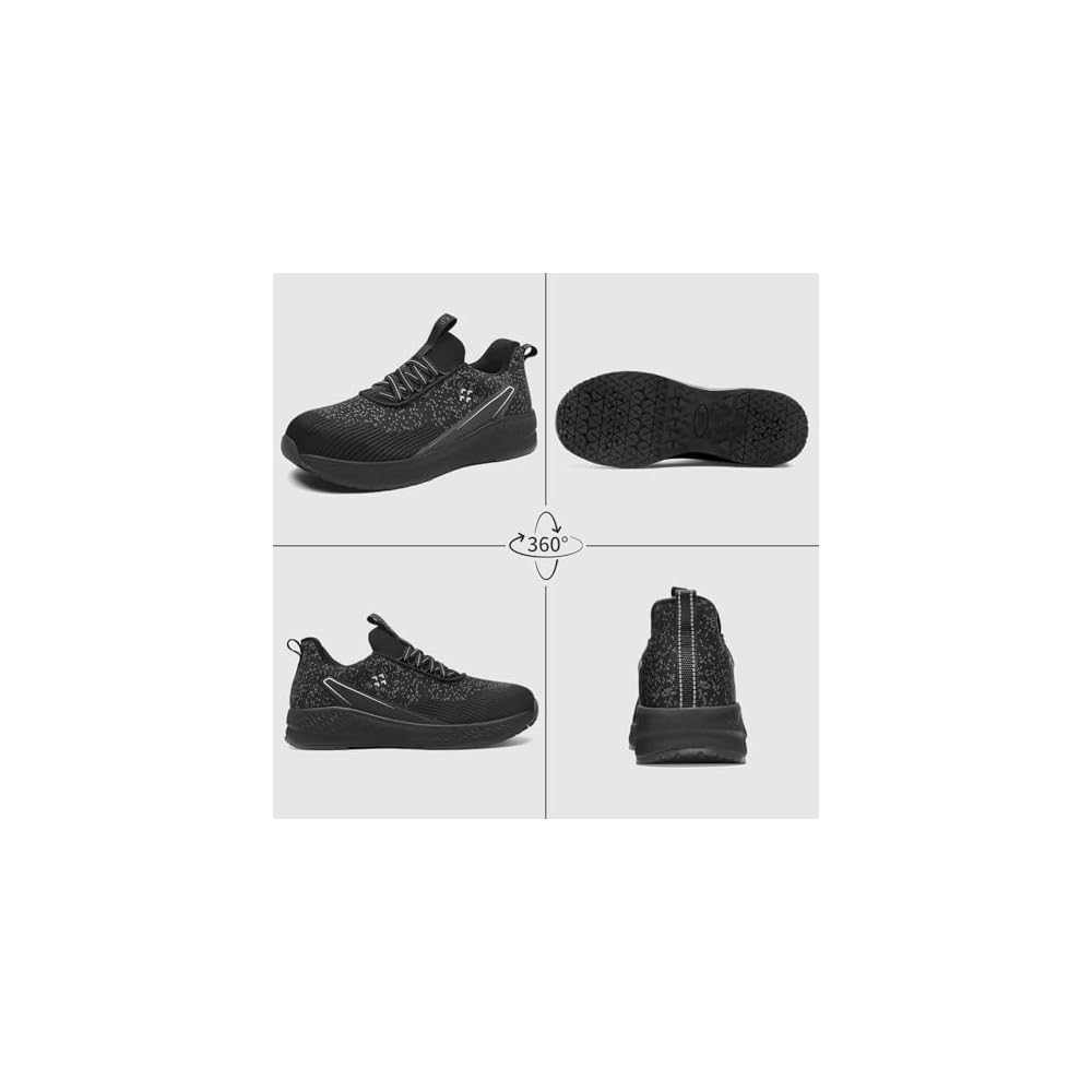 Black Gray