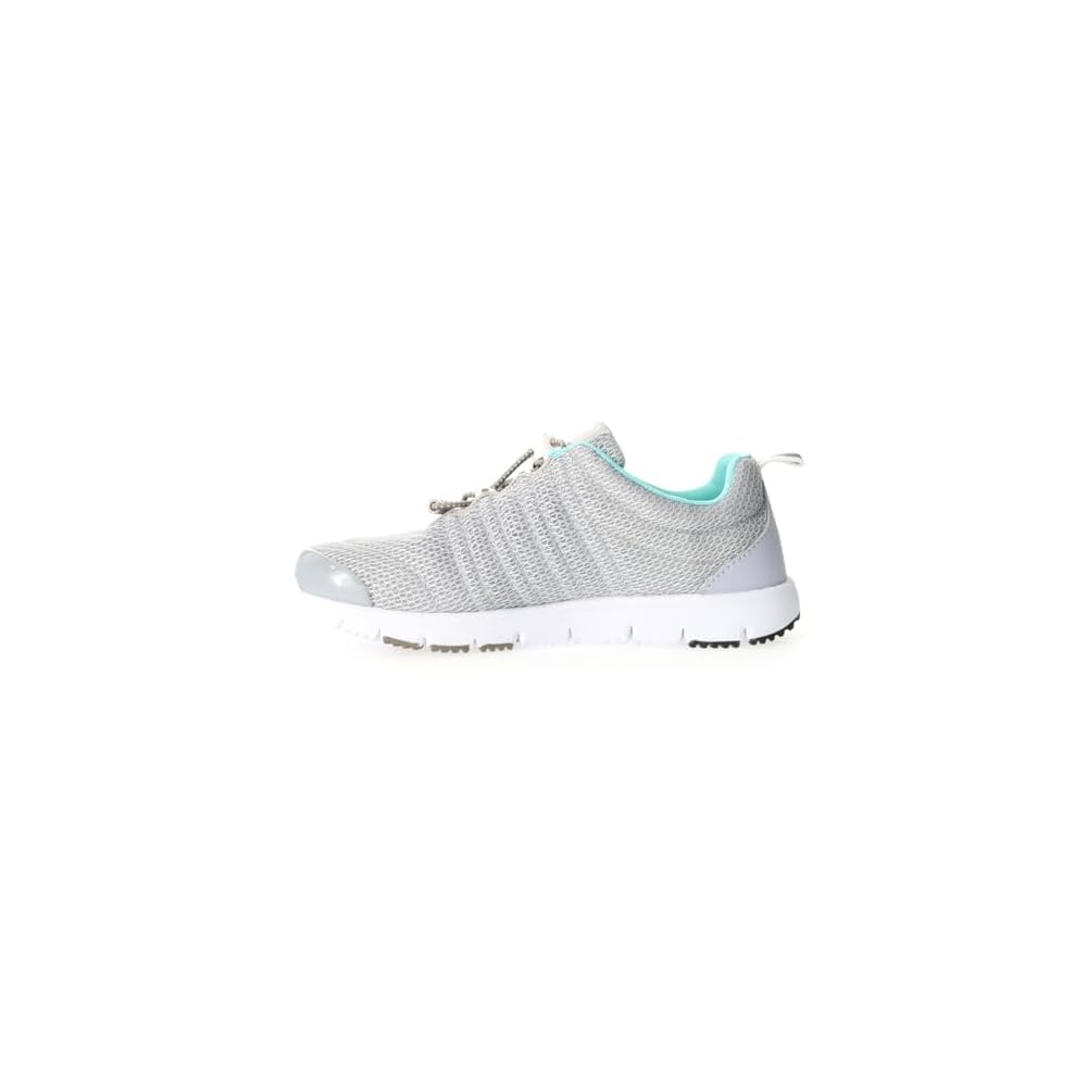 Grey/Mint