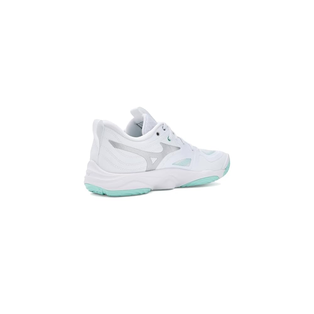 White-blue Tint