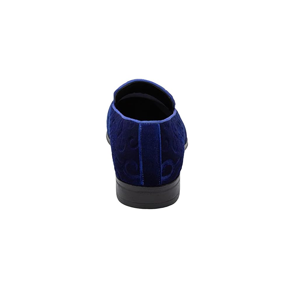 Royal Blue