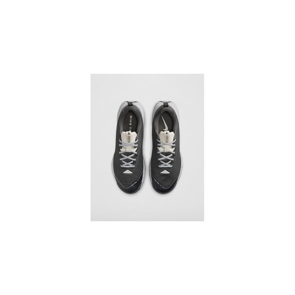 Dark Smoke Grey/Light Orewood Brown/Black