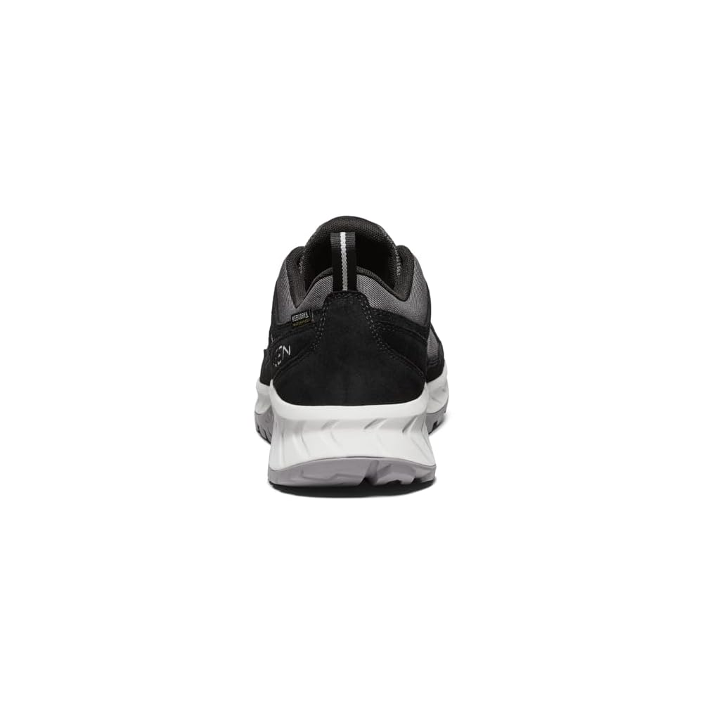 Black/Vapor