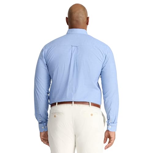 Solid Mazarine Blue