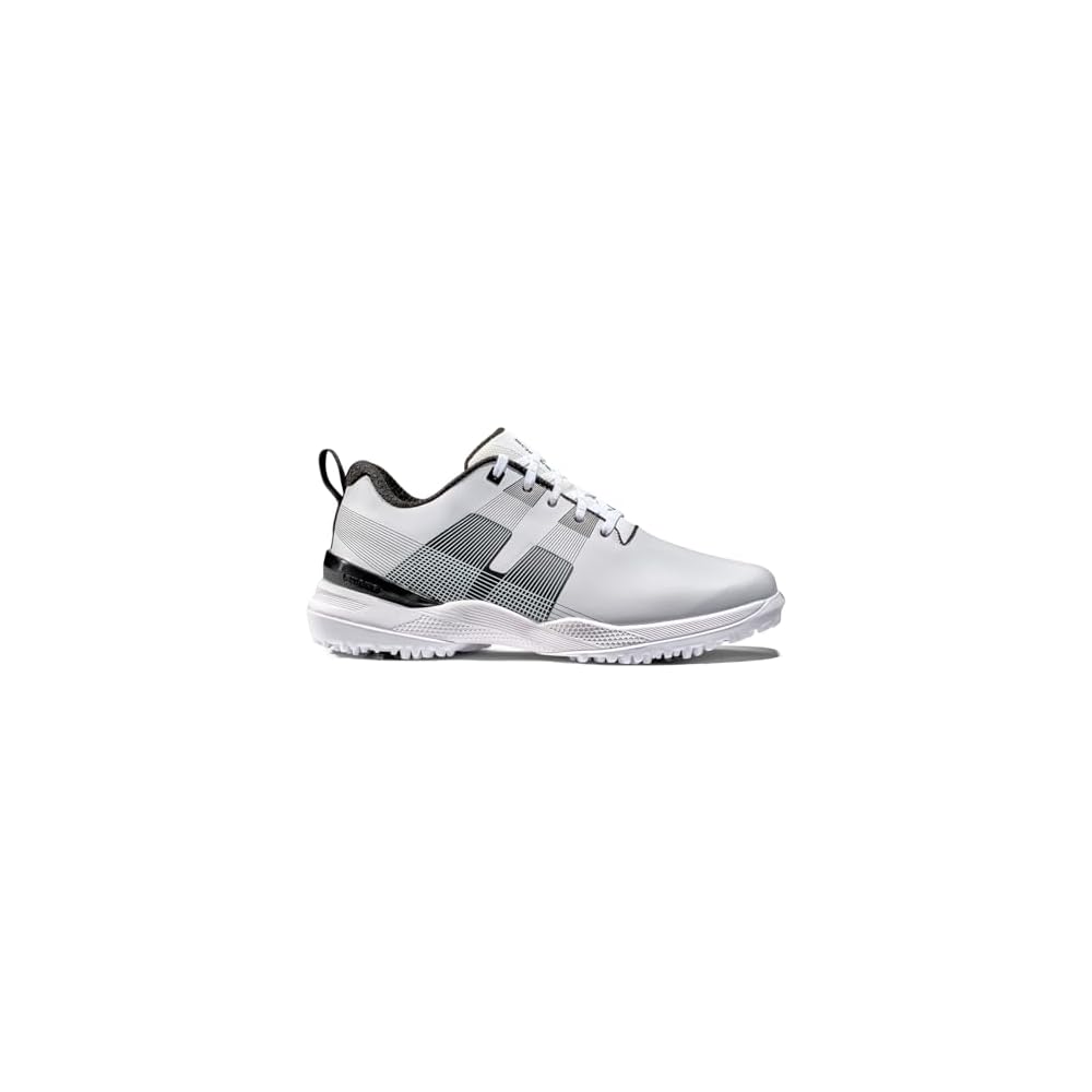 White/Black Lt