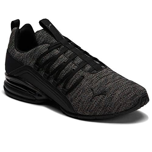 Puma Black-castlerock