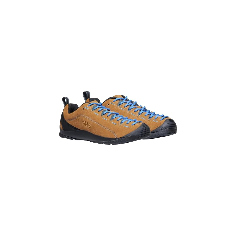 Cathay Spice/Orion Blue