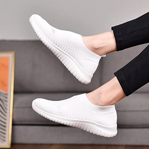 6703 All White