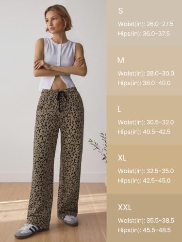 Brown Leopard