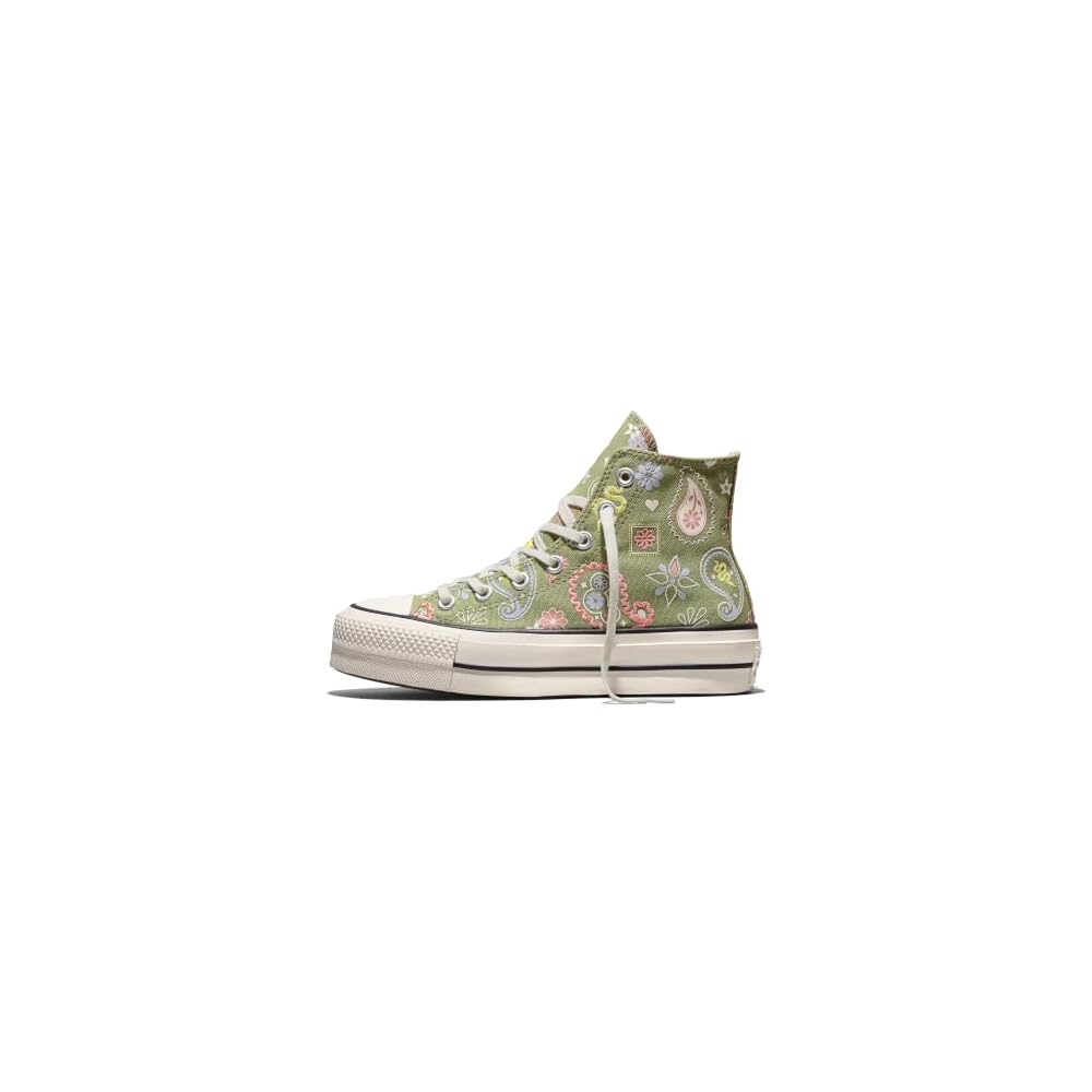 Olive Android/Petal Pit