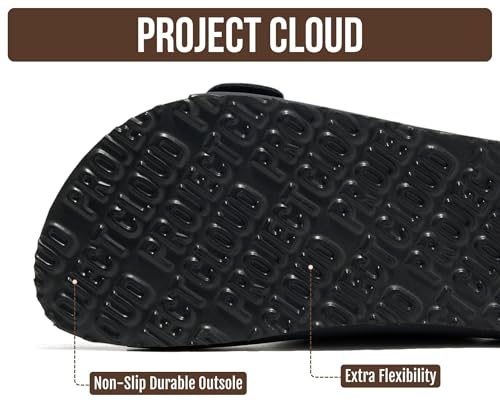 Black Distressed