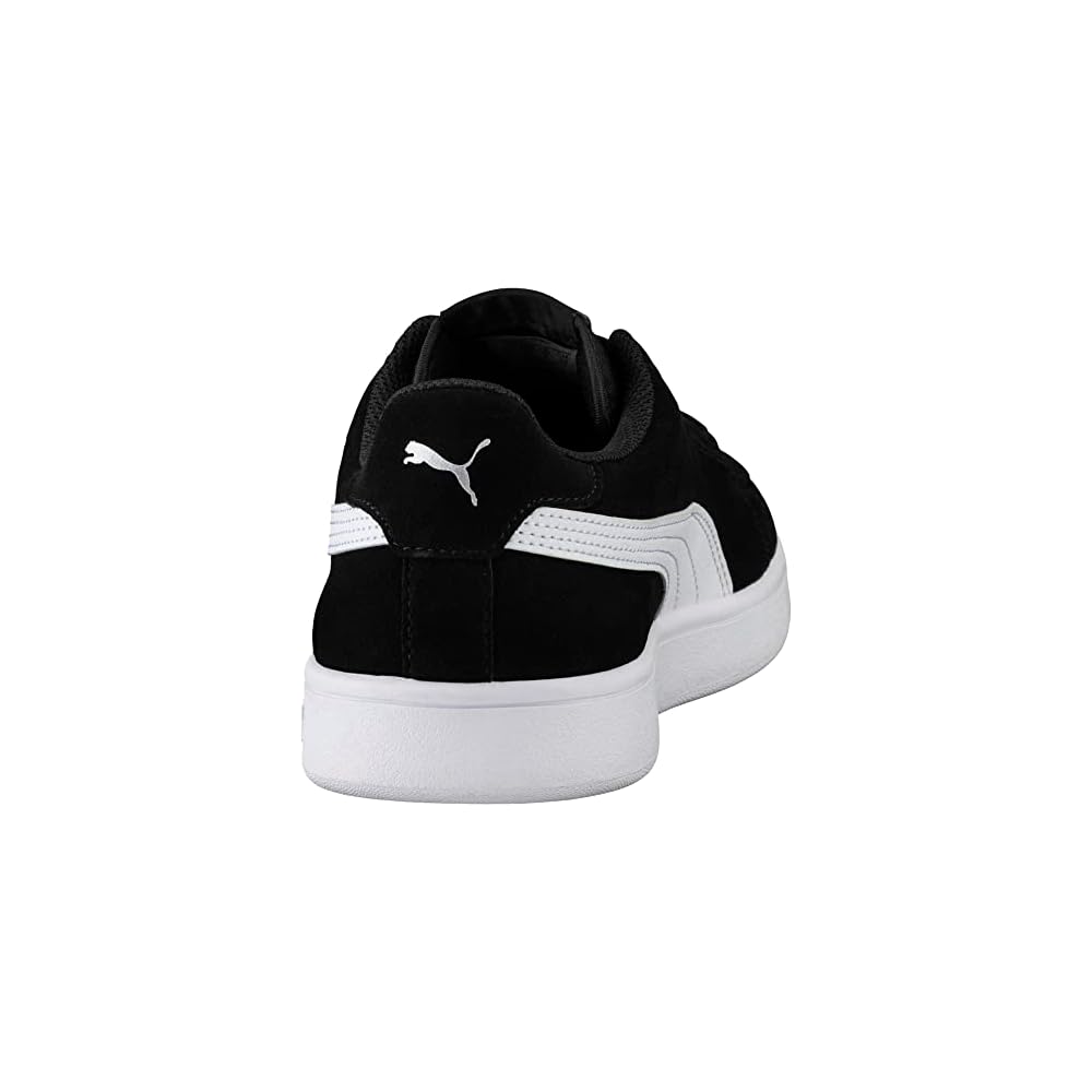 Puma Black-puma White-puma Silver