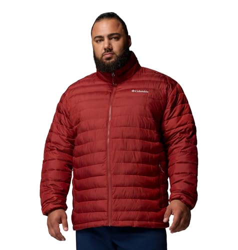 Red Oxide Ripstop