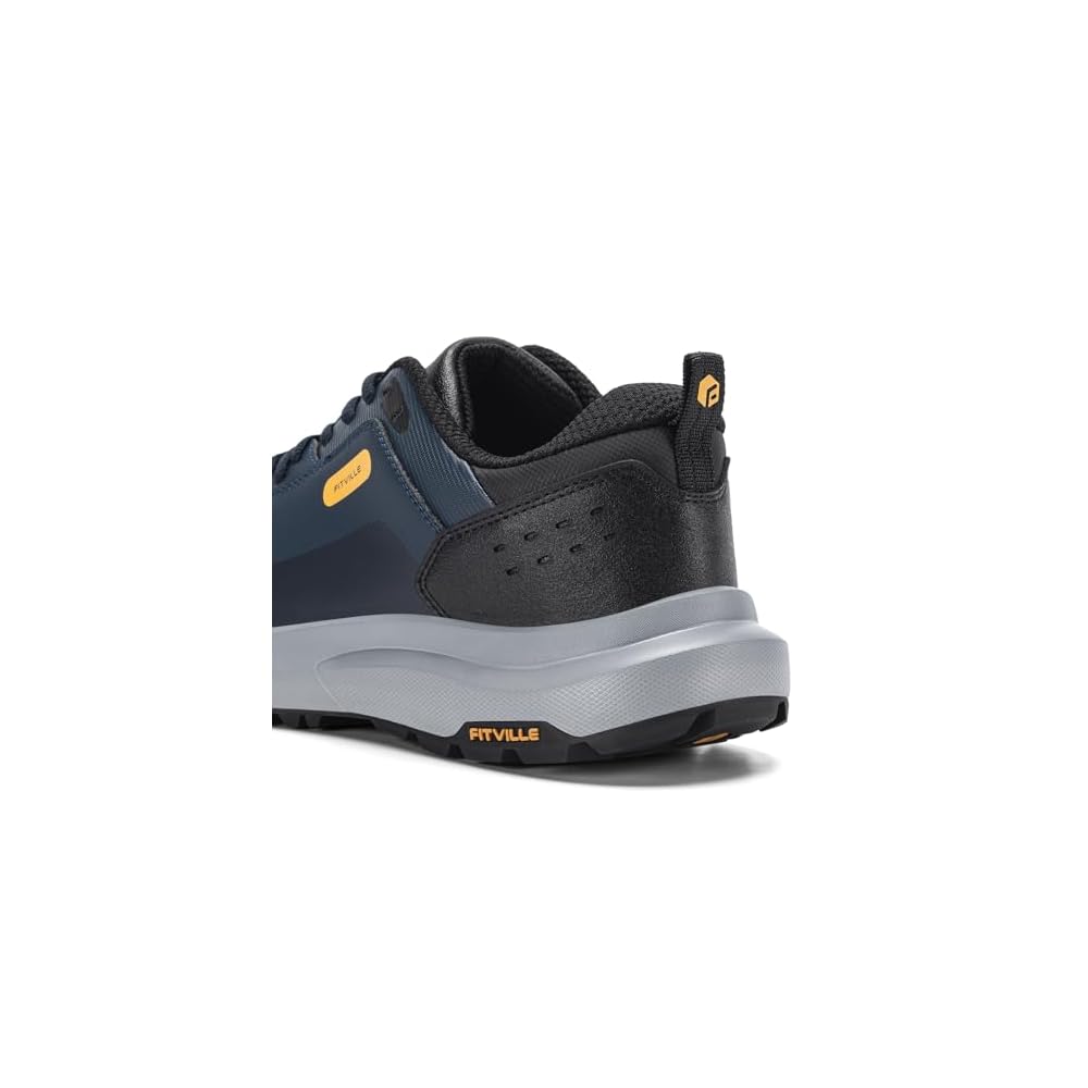 Navy Blue/Black