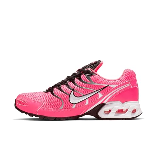 Digital Pink/White-black