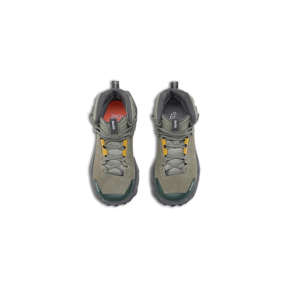 Faded Green/Dark Olive