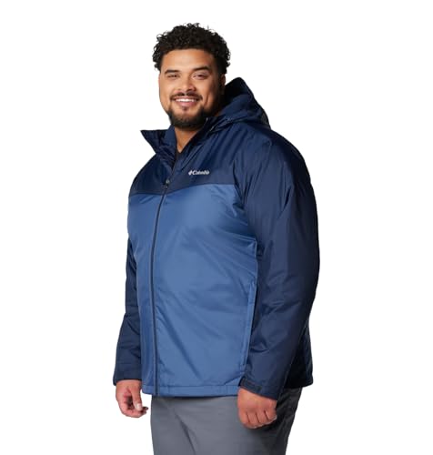 Collegiate Navy/Dark Mountain