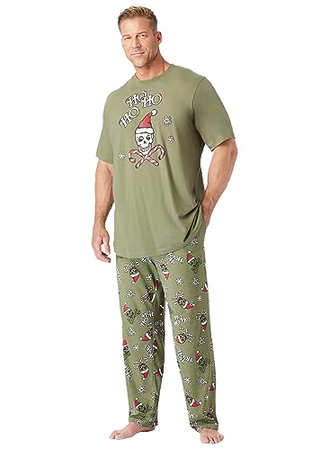 Holiday Skulls