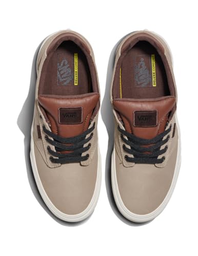 Soft Suede Brown/Brown