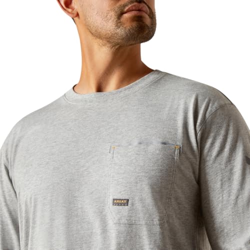 Heather Grey