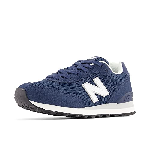 Nb Navy/White 2
