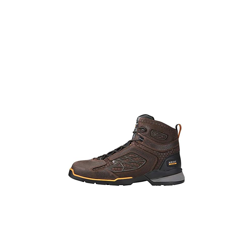 Chocolate Brown