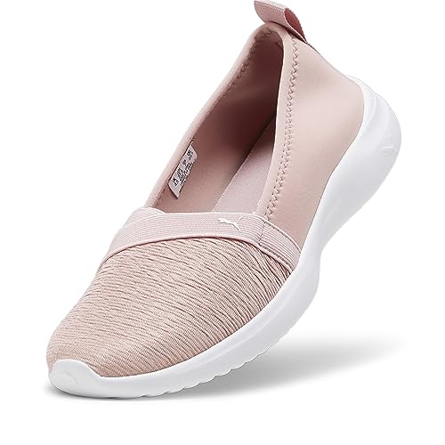 Future Pink-frosted Ivory-puma White